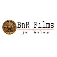 BnR Films LLP Logo