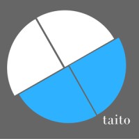 Taito Global Logo