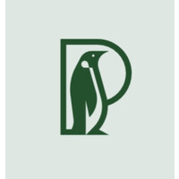 The Plaid Penguin Logo
