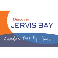 Discover Jervis Bay Pty Ltd Logo