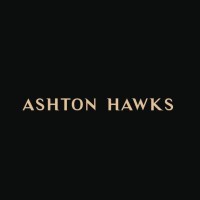 Ashton Hawks Logo