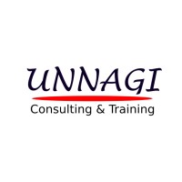 Unnagi Logo