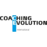 Coaching Evolution International | Pamela Caravas Logo