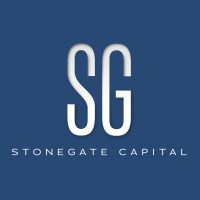 SG Stonegate Capital Logo