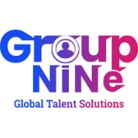 Group Nine LLC Logo