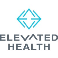 Elevated Health Logo