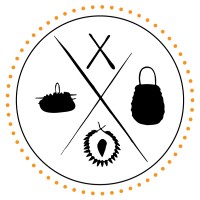 Old Ways, New Logo