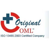 Original Medical Equipment Co. Pvt. Ltd Logo