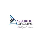 Asquare groups Logo