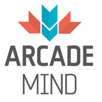 Arcade Mind Logo