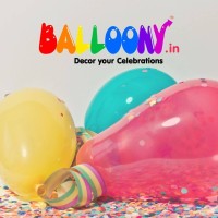 balloony.in Logo