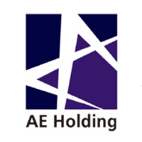AE Holding GmbH Logo