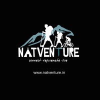 Natventure Logo