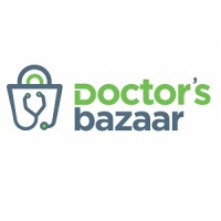 Doctors Bazaar Logo