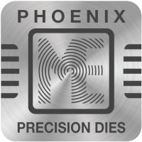 Phoenix Middle East for Precision Dies LLC Logo