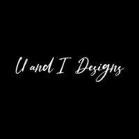 U and I Designs Logo