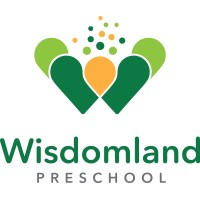 Wisdomland International Preschool - Authentic & Certified Reggio Emilia Program Logo