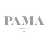 PAMA London Logo