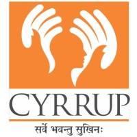 Cyrrup Solutions Pvt Ltd Logo