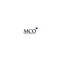 MCO Consulting Logo