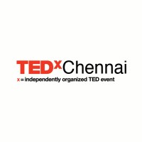 TEDxChennai Logo
