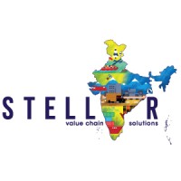Stellar Value Chain Solutions Pvt. Ltd. Logo