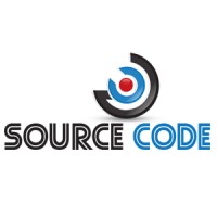 Source Code P. Ltd Logo