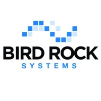 Bird Rock Systems Logo