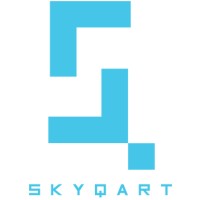 SkyQart Technologies Logo