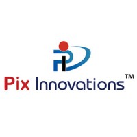 Pix Innovations Logo