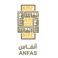 Anfas Medical Care Logo