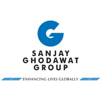 Sanjay Ghodawat Group Logo