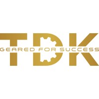 TDK Management Pty Ltd Logo