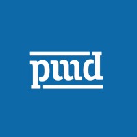Prasun Mazumdar Design Logo
