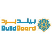 BuildBoard Logo
