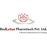 RedLotus Pharmtech Pvt. Ltd. Logo