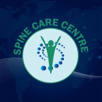 Spine Care Centre SARL Logo