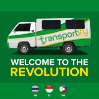 Transportify Philippines Logo