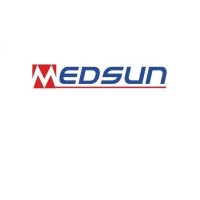 Medsun Healthcare Solutions Logo