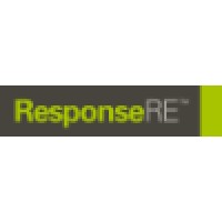 Response Real Estate Logo