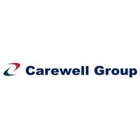 Carewell Group (Pvt) Ltd. Logo