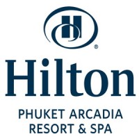 Hilton Phuket Arcadia Resort & Spa Logo