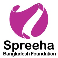 Spreeha Bangladesh Foundation Logo