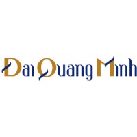 DAI QUANG MINH CORPORATION Logo