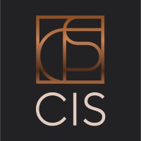 Corporate Interior Systems (CIS) Logo