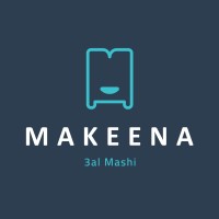 Makeena Vending services - Jordan Logo