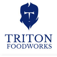 Triton Foodworks Logo