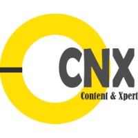 CNX Logo