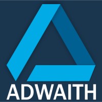 Adwaith Consulting Logo