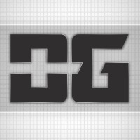 DGrafix Logo
